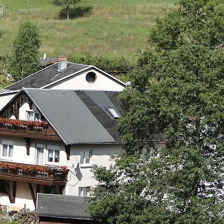 Fewo Angelika Dg Rohrbach  Kültér fotó
