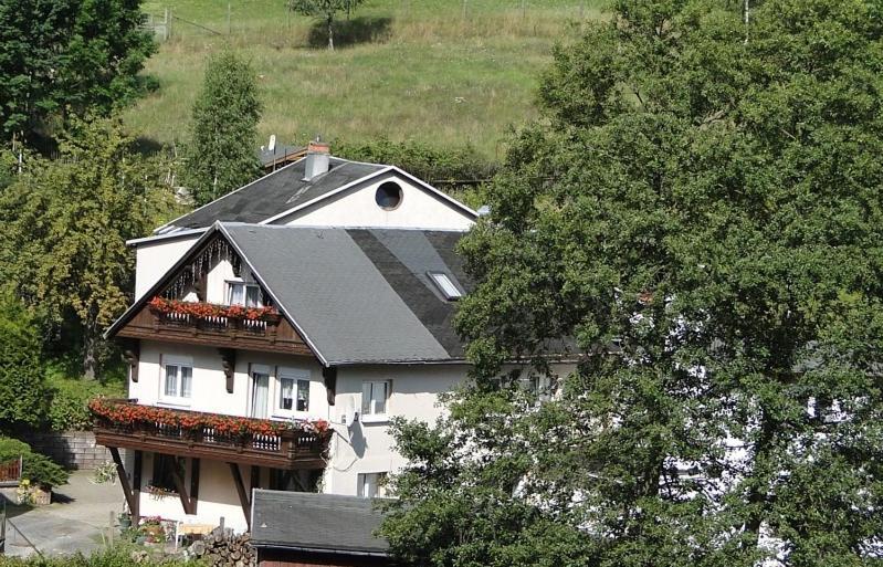 Fewo Angelika Dg Rohrbach  Kültér fotó